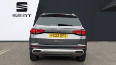 SEAT Ateca 2.0 TDI 150 Xperience Lux 5dr DSG Diesel Estate